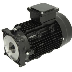 EVERT motor, motor