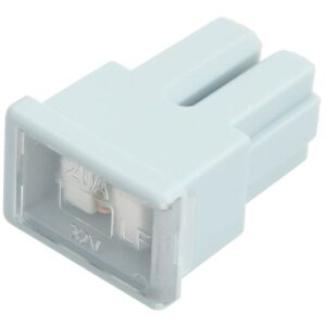 LITTELFUSE biztosíték, biztosíték