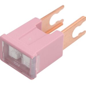 LITTELFUSE biztosíték, biztosíték