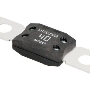 LITTELFUSE biztosíték, biztosíték