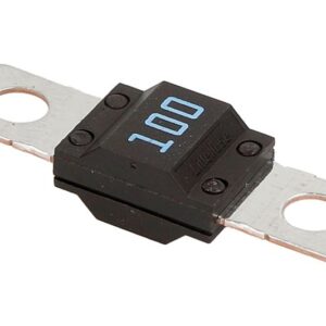 LITTELFUSE gyorskötöző, gyorskötöző