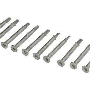 CARGOPARTS Csavarok