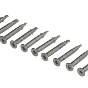 CARGOPARTS Csavarok