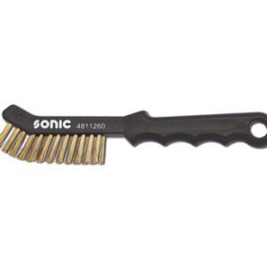 SONIC Drótkefe, Drótkefe