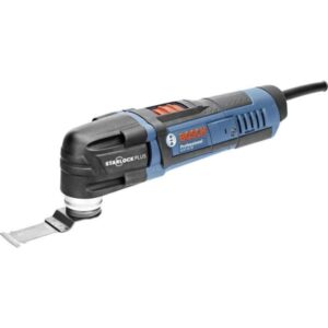 BOSCH Többfunkciós eszköz