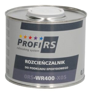 PROFIRS Vékonyabb