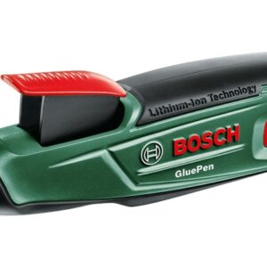 BOSCH akkumulátor