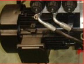 EVERT motor, motor