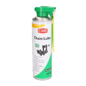 CRC Lánc kenés