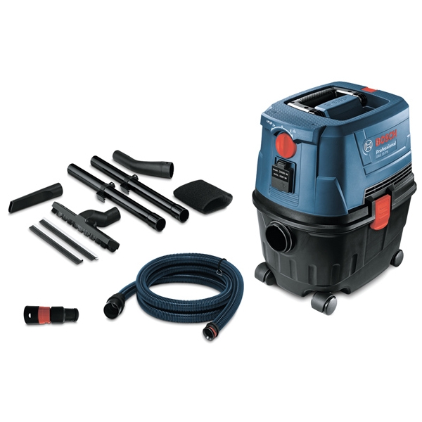 BOSCH Porszívók és kiegészítőik