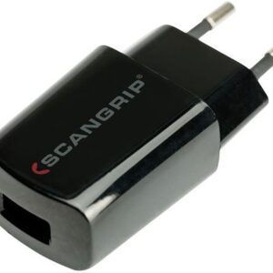 SCANGRIP USB töltő, USB töltő