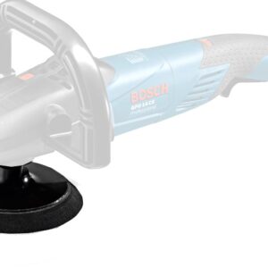 BOSCH Hátsó betét