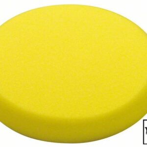 BOSCH Polírozó pad