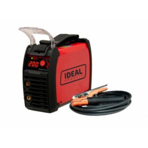 IDEAL Elektróda hegesztő