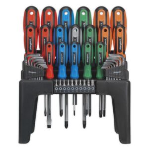 SEALEY Szerszámkészlet, Szerszámkészlet