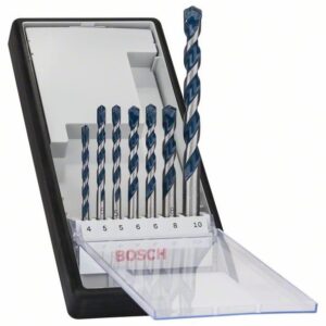 BOSCH Fúró, Fúró