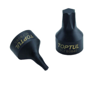 TOPTUL foglalat, foglalat