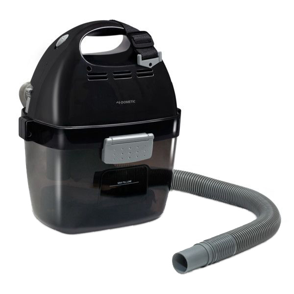 DOMETIC Porszívók és kiegészítőik - Image 2