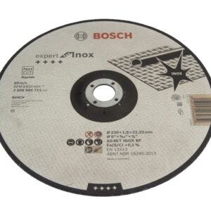 BOSCH tárcsa