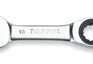 TOPTUL csavarkulcs, csavarkulcs