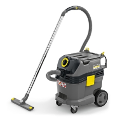 KARCHER Porszívók és kiegészítőik