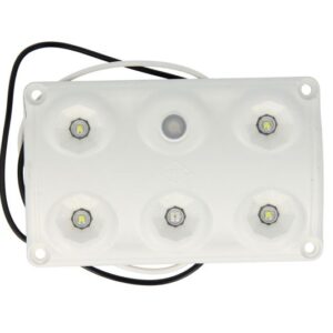 TRUCKLIGHT Belső világító lámpa, Belső világító lámpa