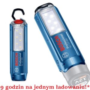 BOSCH Műhely lámpa, Műhely lámpa