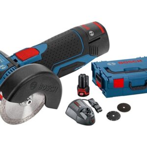 BOSCH őrlőgép