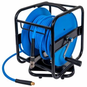 AIRPRESS Nyomáscső dob ;, Nyomáscső dob, Orsó nyomótömlővel, Orsó nyomótömlővel