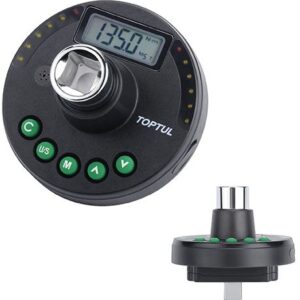 TOPTUL adapter, adapter