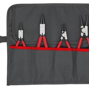 KNIPEX Egy sor fogó, Egy sor fogó