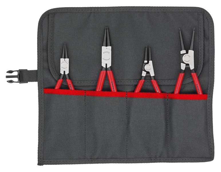 KNIPEX Egy sor fogó, Egy sor fogó