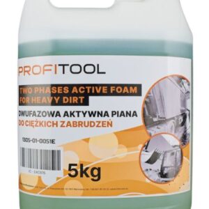 PROFITOOL Vegyi anyag, aktív hab