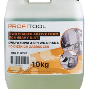 PROFITOOL Vegyi anyag, aktív hab