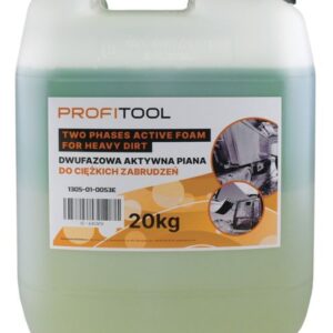 PROFITOOL Vegyi anyag, aktív hab
