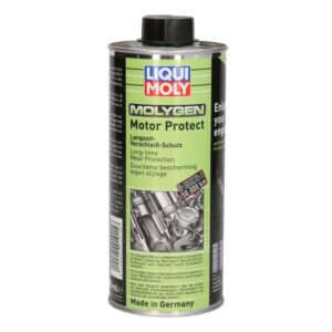 LIQUI MOLY Olaj adalék