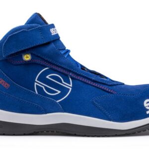 SPARCO TEAMWORK Munkavédelmi cipő, Munkavédelmi cipő