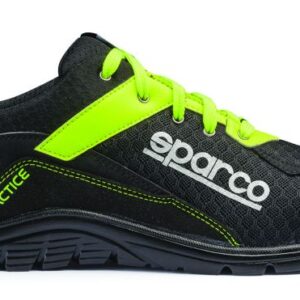 SPARCO TEAMWORK Munkavédelmi cipő, Munkavédelmi cipő