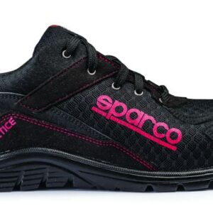 SPARCO TEAMWORK Munkavédelmi cipő, Munkavédelmi cipő