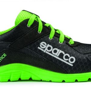 SPARCO TEAMWORK Munkavédelmi cipő, Munkavédelmi cipő
