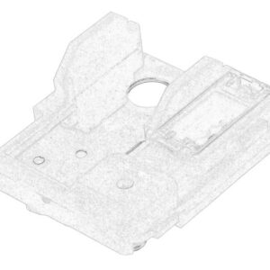 OE SUZUKI biztosíték, biztosíték