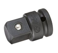 HANS adapter, adapter