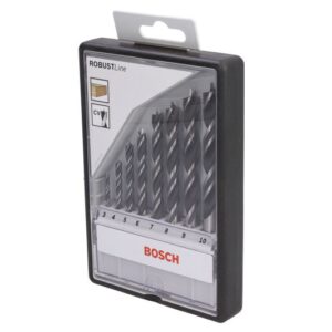 BOSCH Fúró, Fúró