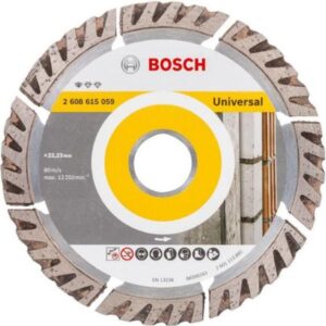 BOSCH tárcsa