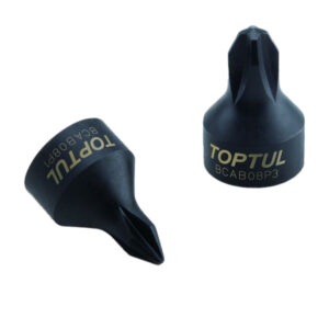 TOPTUL foglalat, foglalat