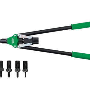TOPTUL riveter, riveter