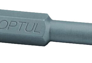 TOPTUL Csavarhúzó bit (bit), Csavarhúzó bit (bit)
