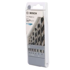 BOSCH Fúró, Fúró