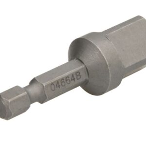 HANS Tartó szárral ;, Tartó szárral, adapter, adapter