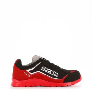 SPARCO TEAMWORK Munkavédelmi cipő, Munkavédelmi cipő